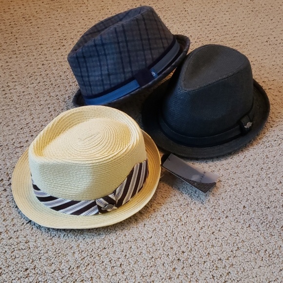 fedora hat sizes